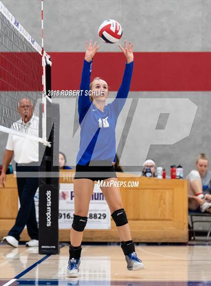Thumbnail 3 in Folsom vs. Rocklin photogallery.