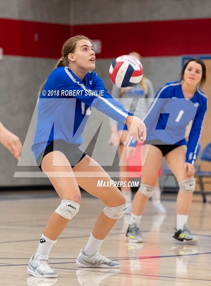 Thumbnail 2 in Folsom vs. Rocklin photogallery.