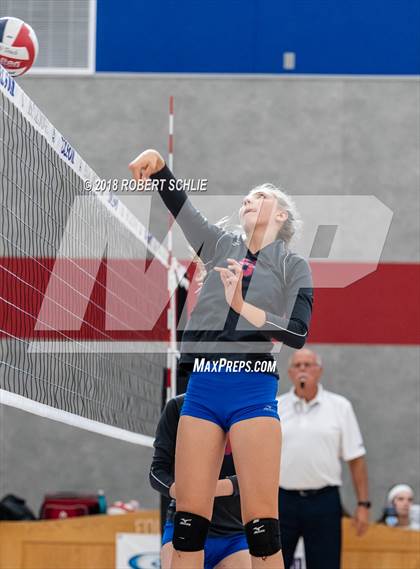 Thumbnail 1 in Folsom vs. Rocklin photogallery.