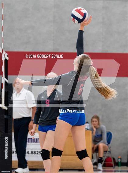 Thumbnail 2 in Folsom vs. Rocklin photogallery.
