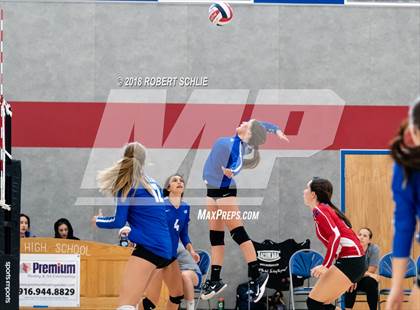 Thumbnail 1 in Folsom vs. Rocklin photogallery.