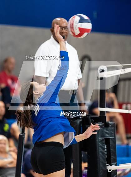 Thumbnail 3 in Folsom vs. Rocklin photogallery.