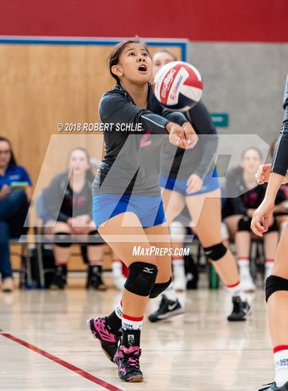 Thumbnail 1 in Folsom vs. Rocklin photogallery.