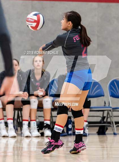 Thumbnail 2 in Folsom vs. Rocklin photogallery.