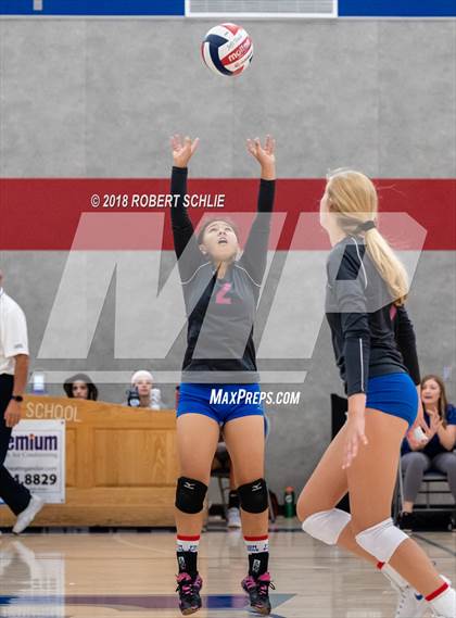 Thumbnail 1 in Folsom vs. Rocklin photogallery.