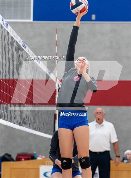 Thumbnail 2 in Folsom vs. Rocklin photogallery.