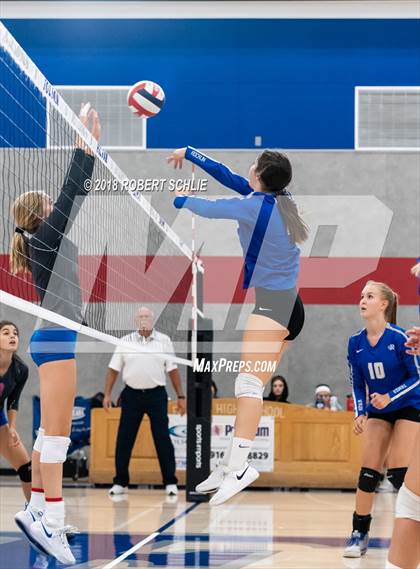 Thumbnail 3 in Folsom vs. Rocklin photogallery.