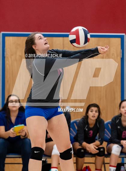 Thumbnail 2 in Folsom vs. Rocklin photogallery.