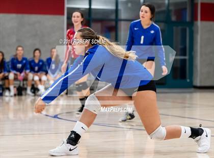 Thumbnail 2 in Folsom vs. Rocklin photogallery.