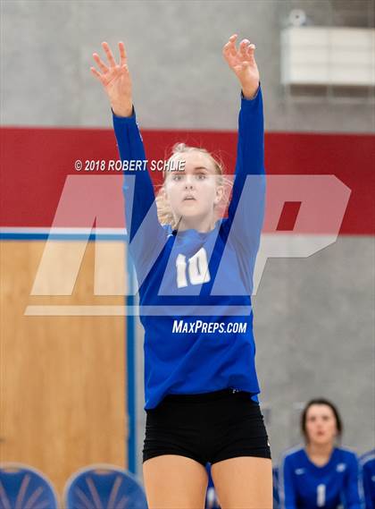Thumbnail 1 in Folsom vs. Rocklin photogallery.