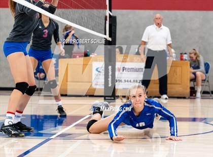 Thumbnail 2 in Folsom vs. Rocklin photogallery.