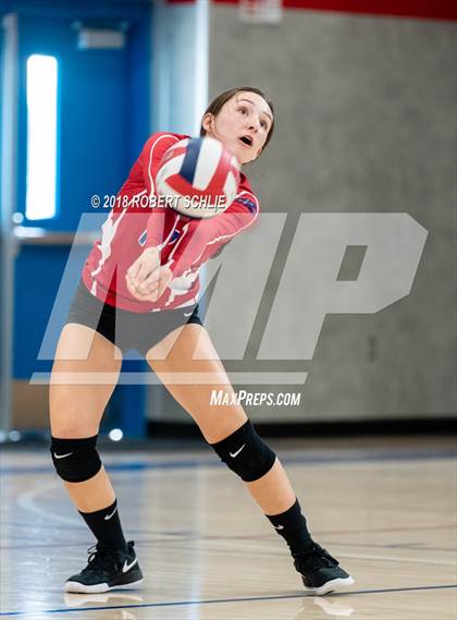 Thumbnail 3 in Folsom vs. Rocklin photogallery.