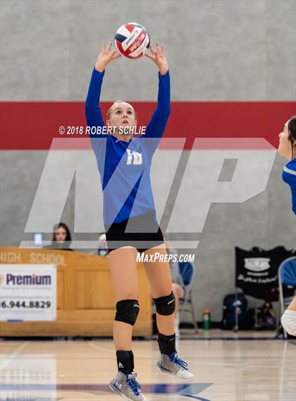 Thumbnail 2 in Folsom vs. Rocklin photogallery.