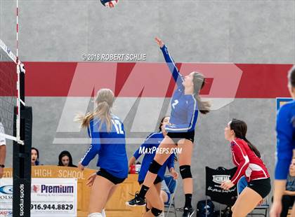 Thumbnail 3 in Folsom vs. Rocklin photogallery.