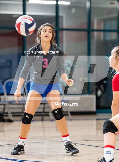 Thumbnail 1 in Folsom vs. Rocklin photogallery.