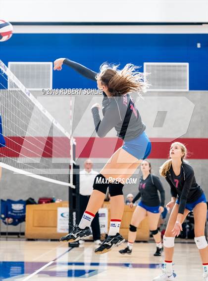 Thumbnail 1 in Folsom vs. Rocklin photogallery.