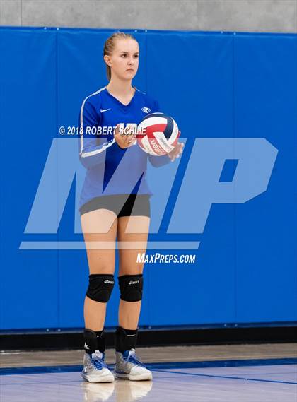 Thumbnail 1 in Folsom vs. Rocklin photogallery.