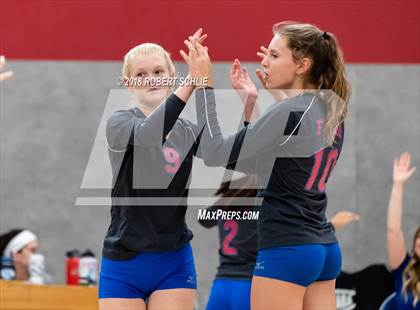 Thumbnail 3 in Folsom vs. Rocklin photogallery.