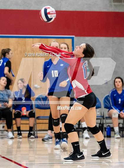 Thumbnail 3 in Folsom vs. Rocklin photogallery.