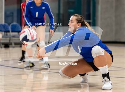 Thumbnail 2 in Folsom vs. Rocklin photogallery.
