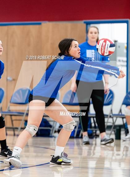 Thumbnail 2 in Folsom vs. Rocklin photogallery.