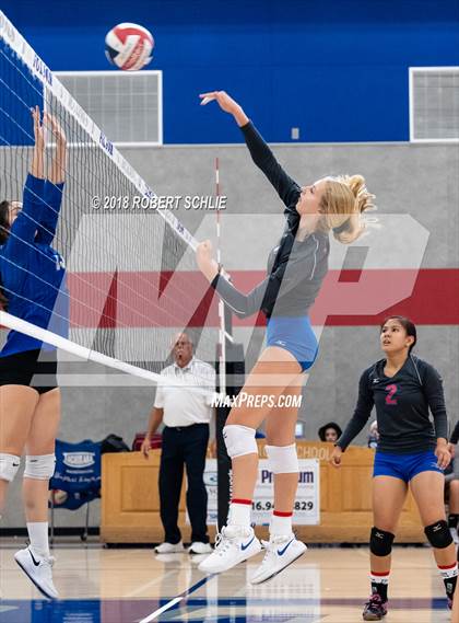 Thumbnail 3 in Folsom vs. Rocklin photogallery.