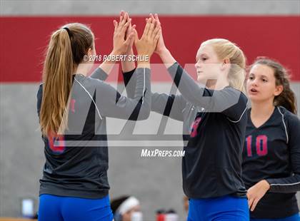 Thumbnail 1 in Folsom vs. Rocklin photogallery.