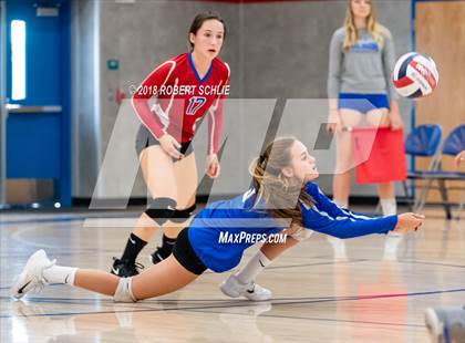 Thumbnail 1 in Folsom vs. Rocklin photogallery.