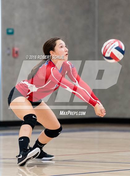 Thumbnail 2 in Folsom vs. Rocklin photogallery.