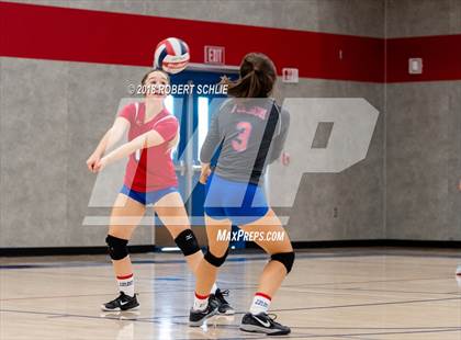 Thumbnail 1 in Folsom vs. Rocklin photogallery.