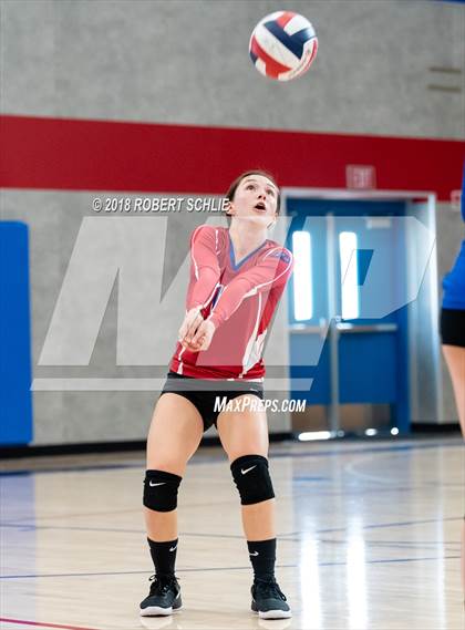 Thumbnail 2 in Folsom vs. Rocklin photogallery.