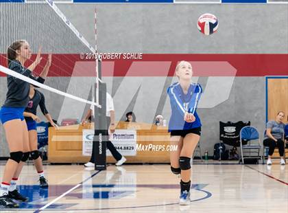 Thumbnail 1 in Folsom vs. Rocklin photogallery.