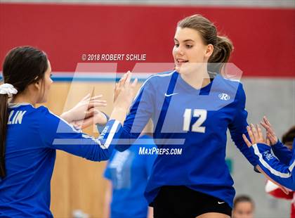Thumbnail 3 in Folsom vs. Rocklin photogallery.