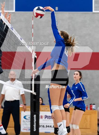 Thumbnail 3 in Folsom vs. Rocklin photogallery.