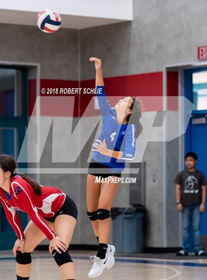 Thumbnail 3 in Folsom vs. Rocklin photogallery.