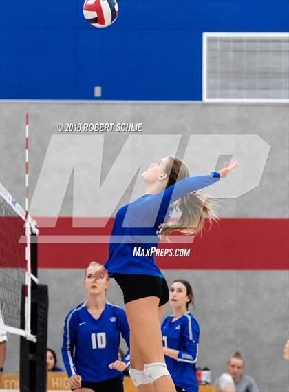 Thumbnail 2 in Folsom vs. Rocklin photogallery.