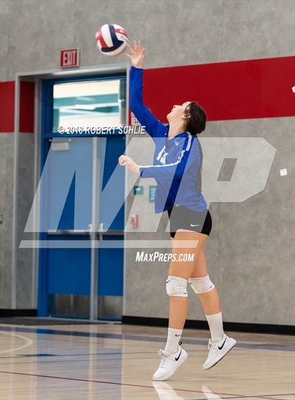 Thumbnail 3 in Folsom vs. Rocklin photogallery.