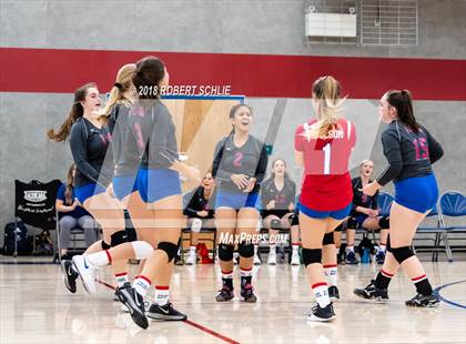 Thumbnail 1 in Folsom vs. Rocklin photogallery.