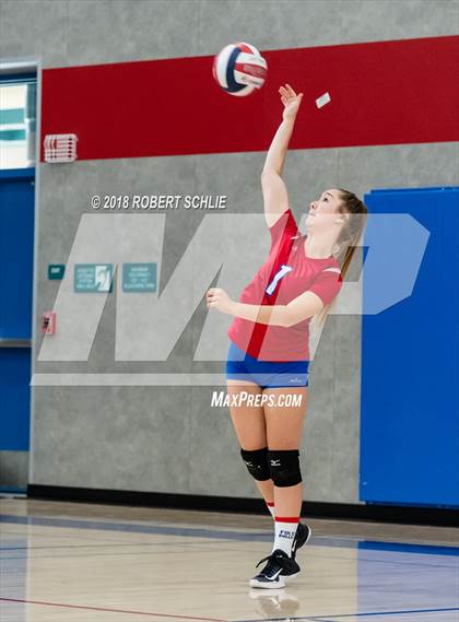 Thumbnail 1 in Folsom vs. Rocklin photogallery.