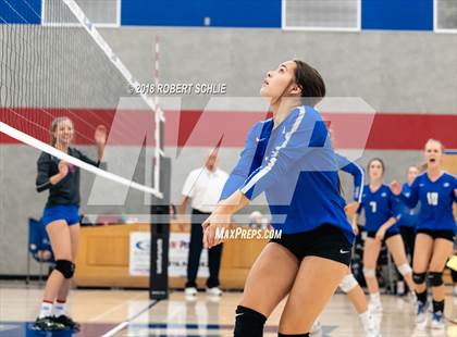 Thumbnail 1 in Folsom vs. Rocklin photogallery.