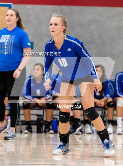 Thumbnail 3 in Folsom vs. Rocklin photogallery.