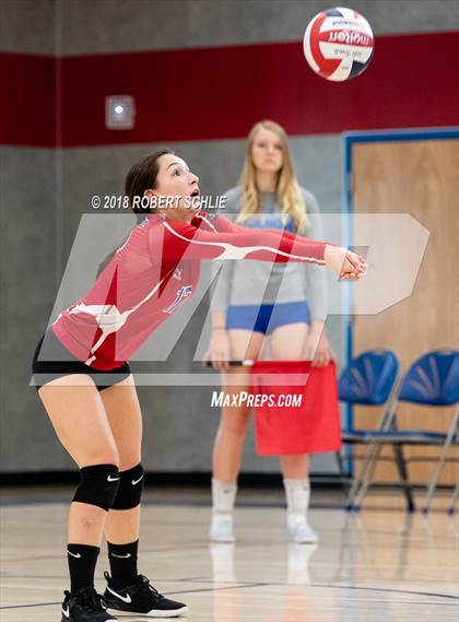 Thumbnail 3 in Folsom vs. Rocklin photogallery.