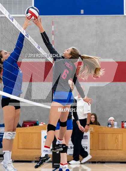Thumbnail 3 in Folsom vs. Rocklin photogallery.