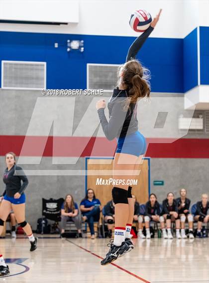 Thumbnail 3 in Folsom vs. Rocklin photogallery.