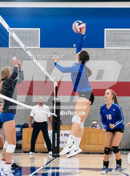 Thumbnail 2 in Folsom vs. Rocklin photogallery.