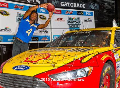 Thumbnail 3 in Mainland (2015 Preseason Top 25 Photo Shoot)  photogallery.