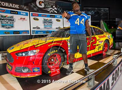 Thumbnail 3 in Mainland (2015 Preseason Top 25 Photo Shoot)  photogallery.
