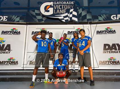 Thumbnail 2 in Mainland (2015 Preseason Top 25 Photo Shoot)  photogallery.