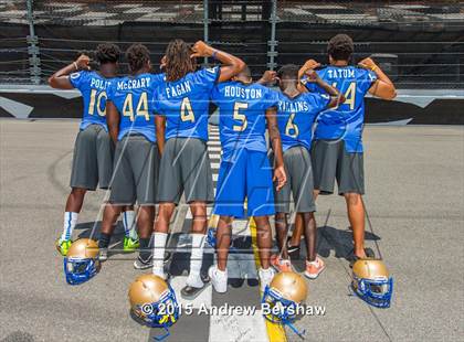 Thumbnail 2 in Mainland (2015 Preseason Top 25 Photo Shoot)  photogallery.