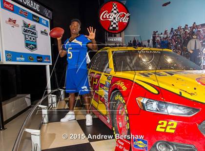 Thumbnail 2 in Mainland (2015 Preseason Top 25 Photo Shoot)  photogallery.